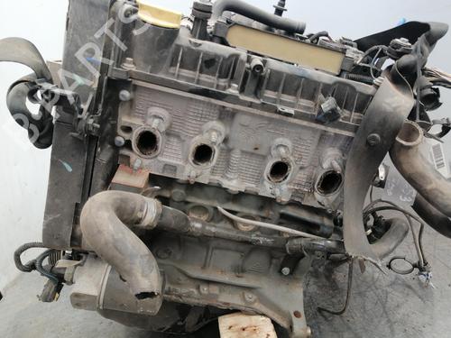 Engine FIAT 500 (312_) 1.2 (312AXA1A) | BP28693645M1