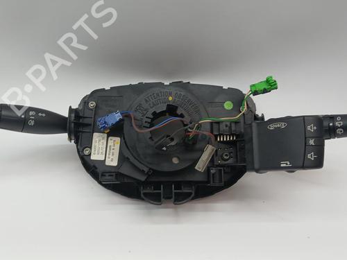 Used Headlight switch Headlight switch RENAULT MEGANE II (BM0/1_, CM0/1_) [2001-2012] 36276169 36276169
