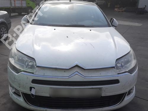 Used Parts CITROËN C5 III (RD_)  2.0 HDi 140 (RDRHF8, RDRHFA, RDRHA8, RDRHAJ)  1081370