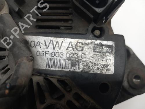 Alternator SEAT LEON (1P1) 2.0 TDI | BP37476517M7 - Image 5