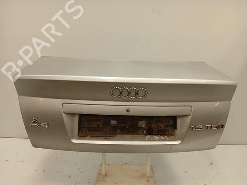 Used Tailgate AUDI A4 B5 (8D2) [1994-2001]  27498183