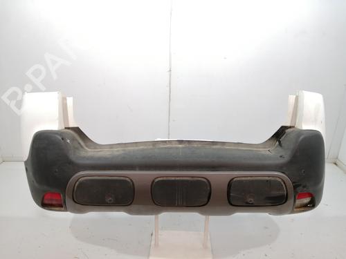Used Rear bumper CITROËN C3 AIRCROSS II (2R_, 2C_) [2017-2025]  29546961