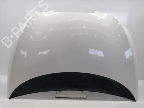 Used Hood Hood SEAT LEON (1P1) [2005-2013] 33793232 33793232