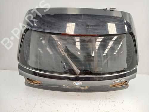 Used Tailgate BMW X5 (F15, F85) M (575 hp) 29002138