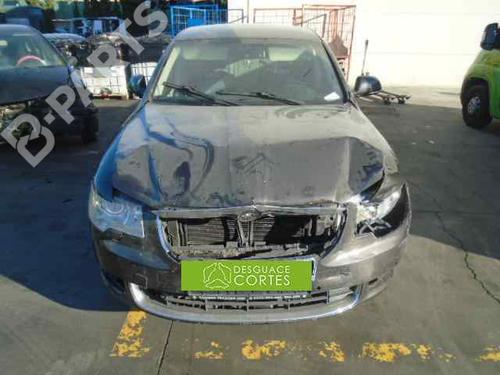 Used Parts SKODA SUPERB II (3T4)  2.0 TDI  818951