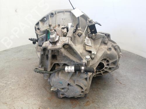 Gearbox RENAULT ESPACE IV (JK0/1_) 2.0 dCi (JK01, JK02, JK1J, JK1K, JK1H) | BP29604670M3