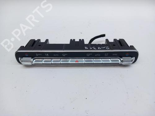 Used Climate control Climate control MERCEDES-BENZ A-CLASS (W177) A 180 (177.084) (136 hp) 34251639 34251639