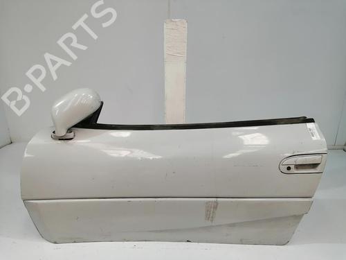 Porta frente esquerda MITSUBISHI 3000 GT Coupe (Z1_A) [1989-2000]  31176083