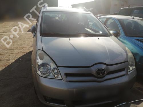Used Parts TOYOTA COROLLA Verso (ZER_, ZZE12_, R1_) 2.0 D-4D (CUR10_, CUR10R) (116 hp) 4382411
