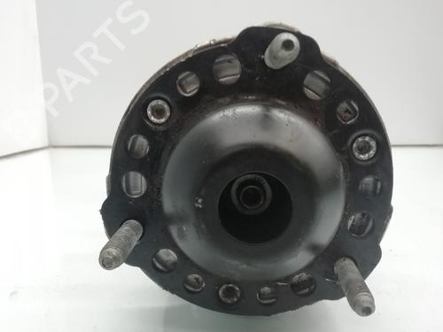 Right front shock absorber VW TOUAREG (7P5, 7P6)  | BP12517512M17 