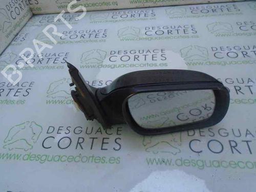 Used Right mirror MAZDA 2 (DY) 1.6 (100 hp) 5576846