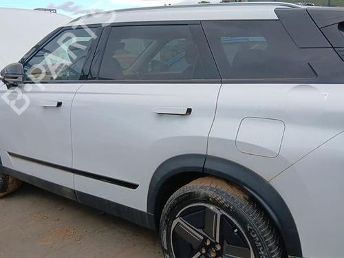 Used Parts JAECOO J7 1.6 4977213