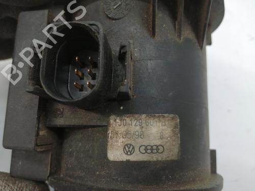 Mass air flow sensor AUDI A3 Sportback (8PA)  | BP24653427M95 