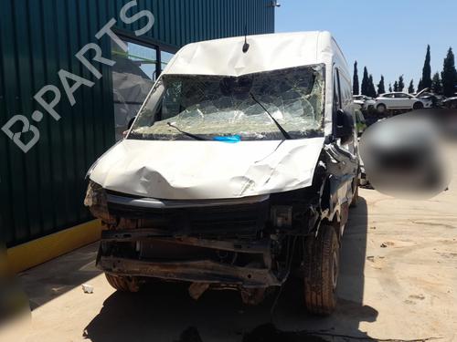 Used Parts VW CRAFTER 30-50 Van (2E_)    2864528