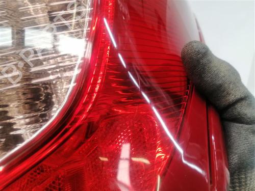 Højre baglygte NISSAN NOTE (E12) 1.5 dCi | BP39467789C35 - Image 3