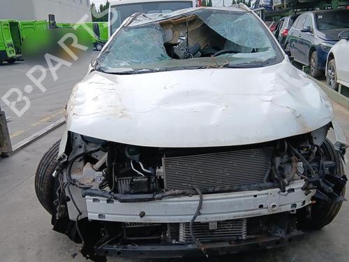 Ricambi NISSAN QASHQAI II (J11, J11_)    4633765