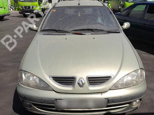 Used Parts RENAULT MEGANE I Grandtour (KA0/1_)  1.6 16V (KA0B, KA04, KA11)  1078313