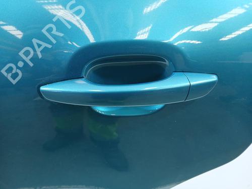 Left rear door CITROËN C3 AIRCROSS II (2R_, 2C_) 1.2 PureTech 82 (2RHMRC, 2RHMZB) | BP32288926C4