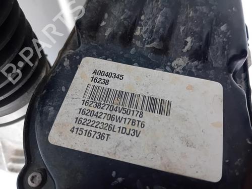 Steering rack FORD KUGA II (DM2) | BP37247700M22 - Image 6