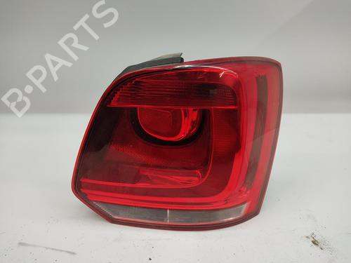Højre baglygte Højre baglygte VW POLO V (6R1, 6C1) [2009-2022] 33842501 33842501