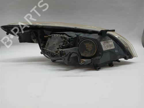 Left headlight RENAULT MEGANE III Hatchback (BZ0/1_, B3_) 1.5 dCi | BP38254197C28 - Image 3