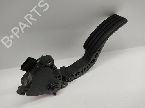 Used Pedal RENAULT TRAFIC III Van (FG_) [2014-2025]  25156270