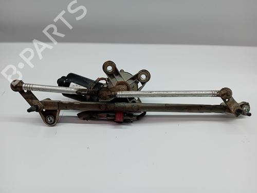 Used Front wiper motor OPEL VECTRA C (Z02) [2002-2009]  31608345