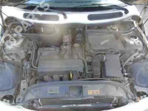 Rear parcel shelf MINI MINI (R50, R53) One | BP5526466C85  - Image 6