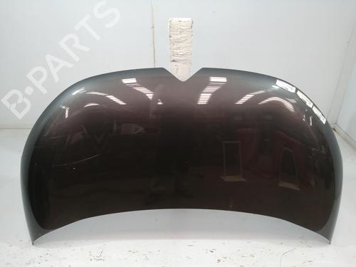Used Hood CITROËN C3 AIRCROSS II (2R_, 2C_) [2017-2025]  28425336