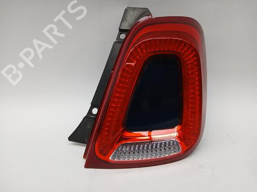 Used Right taillight Right taillight 38415301 38415301