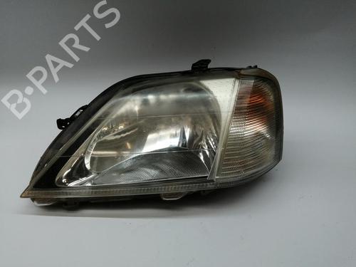 Used Left headlight Left headlight DACIA LOGAN (LS_) [2004-2026] 34389567 34389567