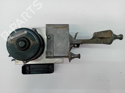 Control unit MERCEDES-BENZ CLK (C209) | BP37033009M11 - Image 7