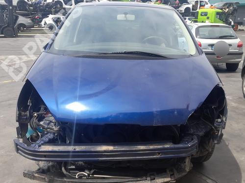 Used Parts PEUGEOT 807 (EB_)    1061295