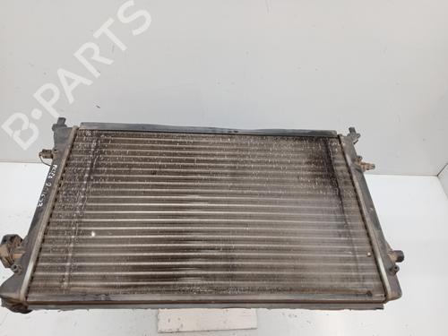 Water radiator SEAT ALTEA (5P1)  | BP28156023M31 