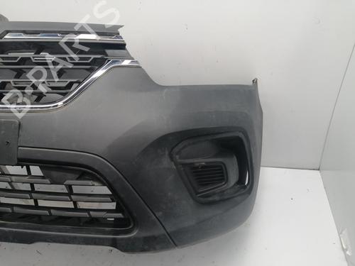 Front bumper RENAULT KANGOO III MPV | BP30853246C7