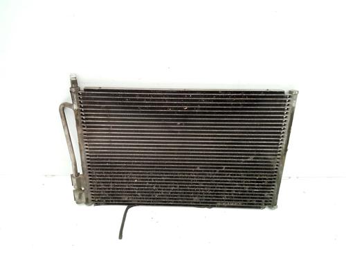 AC radiator MAZDA 2 (DY) 1.6 | BP18261848M32 