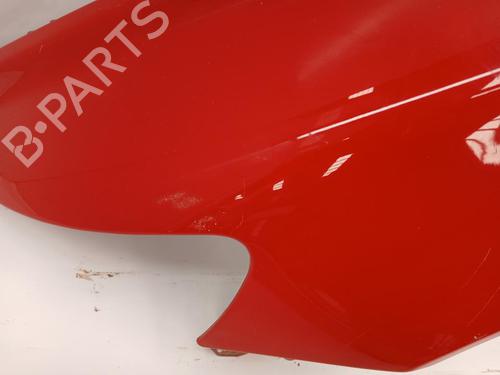 Left front fenders VOLVO V50 (545) 2.0 D | BP29590932C41 