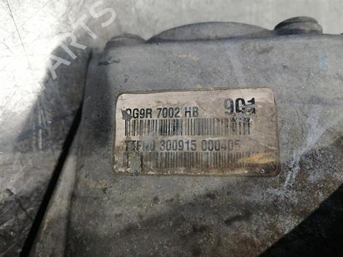 Gearbox FORD MONDEO V Hatchback (CE) 1.5 EcoBoost | BP32186380M3 - Image 4
