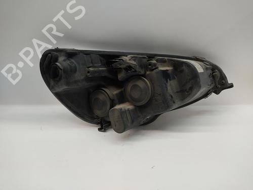Left headlight FORD S-MAX (WA6) | BP33694138C28 - Image 4