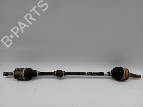 Used Right front driveshaft TOYOTA YARIS (_P21_, _PA1_, _PH1_) [2020-2025]  27877341