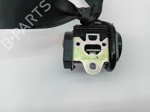 Front left seatbelt FORD TRANSIT CONNECT V408 Box Body/MPV | BP36013704I26 - Image 3