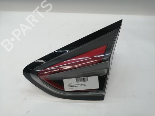Used Right tailgate light FORD PUMA (J2K, CF7) [2019-2025]  26903578