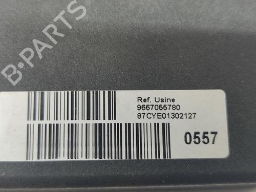 Øvrige styreenhet CITROËN C4 Picasso I MPV (UD_)  | BP29322182M11 
