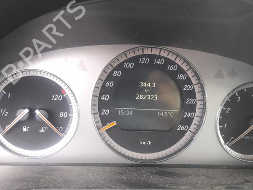 Andere MERCEDES-BENZ C-CLASS (W204) C 230 (204.052) | BP14028431O1 