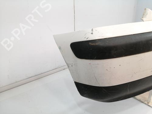 Rear bumper SEAT IBIZA II (6K1)  | BP27801169C8 