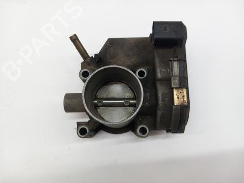Used Throttle body SEAT IBIZA II (6K1) 1.4 i (60 hp) 5455259