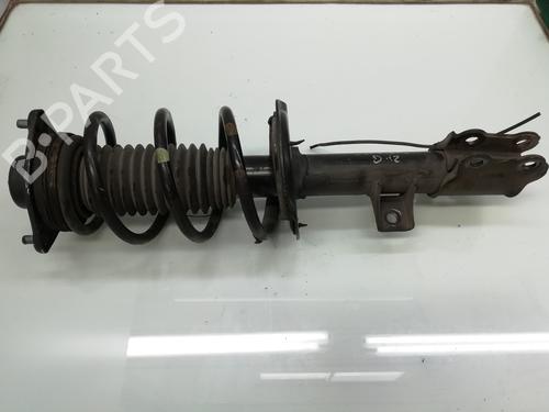 Left front shock absorber KIA SPORTAGE III (SL) 1.6 GDI | BP11012795M16 