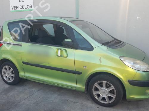 Water radiator PEUGEOT 1007 (KM_) 1.4 HDi | BP18141279M31 