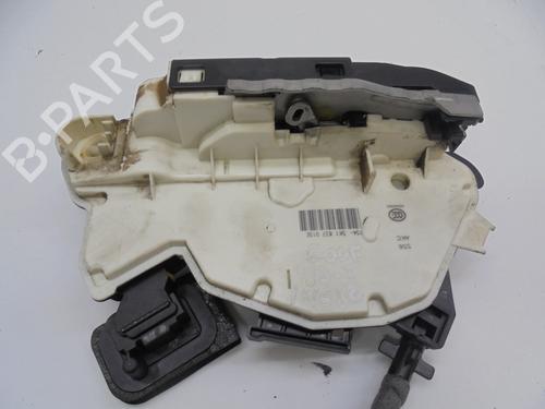 Front left lock VW GOLF VII (5G1, BQ1, BE1, BE2)  | BP8641454C98 