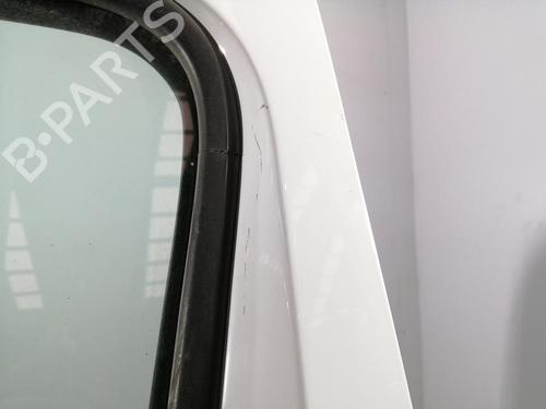 Left front door RENAULT MASTER III Platform/Chassis (EV, HV, UV)  | BP29720286C2 